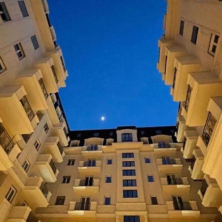 Apartment 2+1 Center Of Szkodra Zewnętrze zdjęcie
