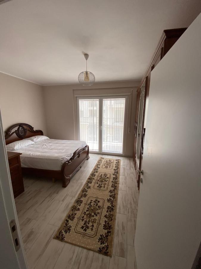 Apartment 2+1 Center Of Szkodra Zewnętrze zdjęcie