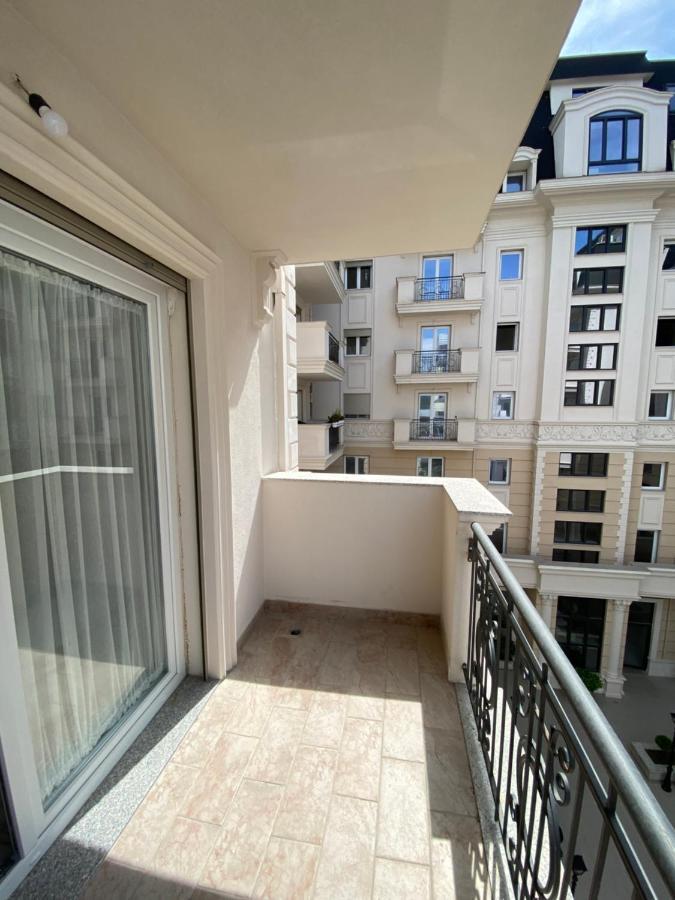 Apartment 2+1 Center Of Szkodra Zewnętrze zdjęcie