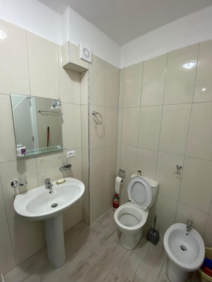 Apartment 2+1 Center Of Szkodra Zewnętrze zdjęcie