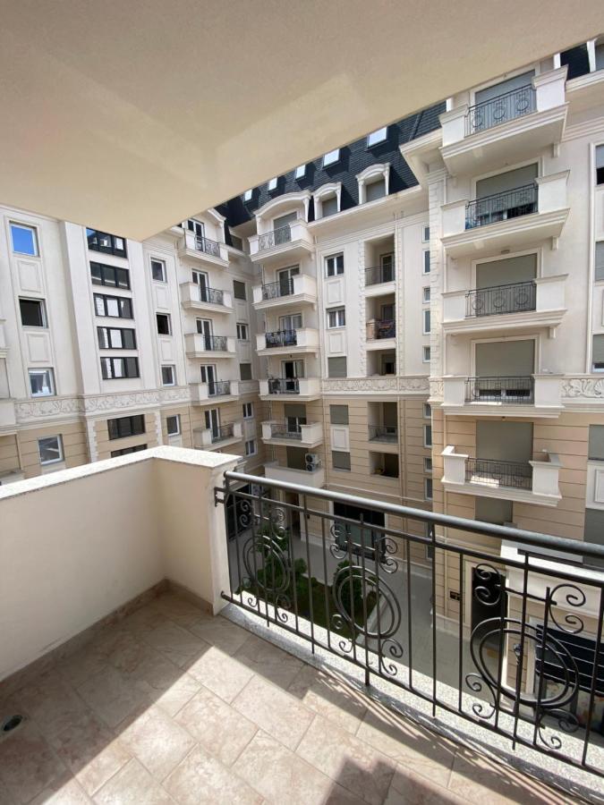 Apartment 2+1 Center Of Szkodra Zewnętrze zdjęcie
