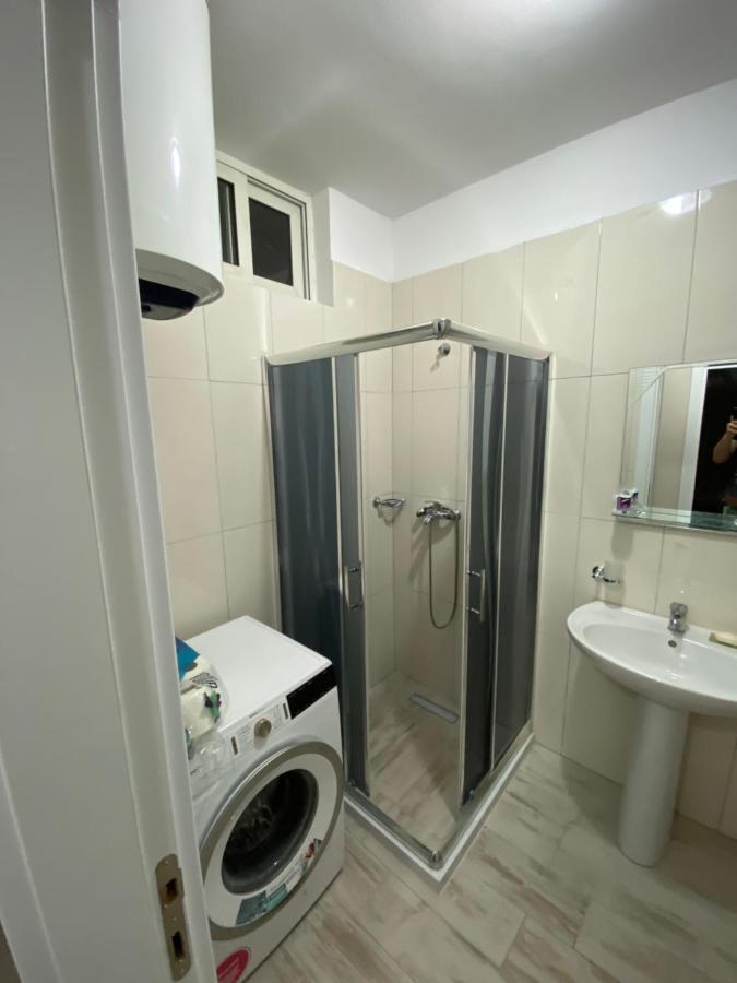 Apartment 2+1 Center Of Szkodra Zewnętrze zdjęcie