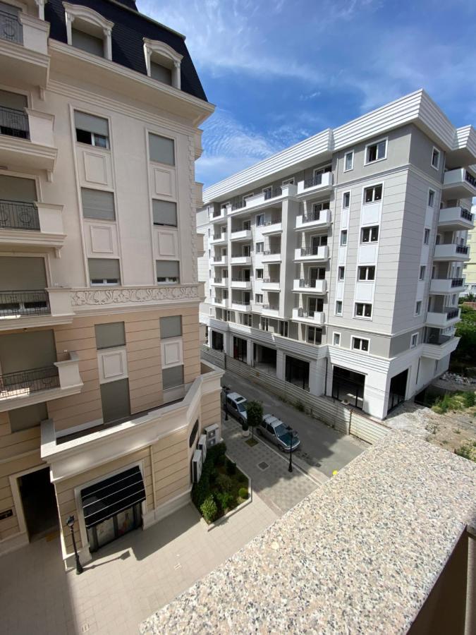 Apartment 2+1 Center Of Szkodra Zewnętrze zdjęcie