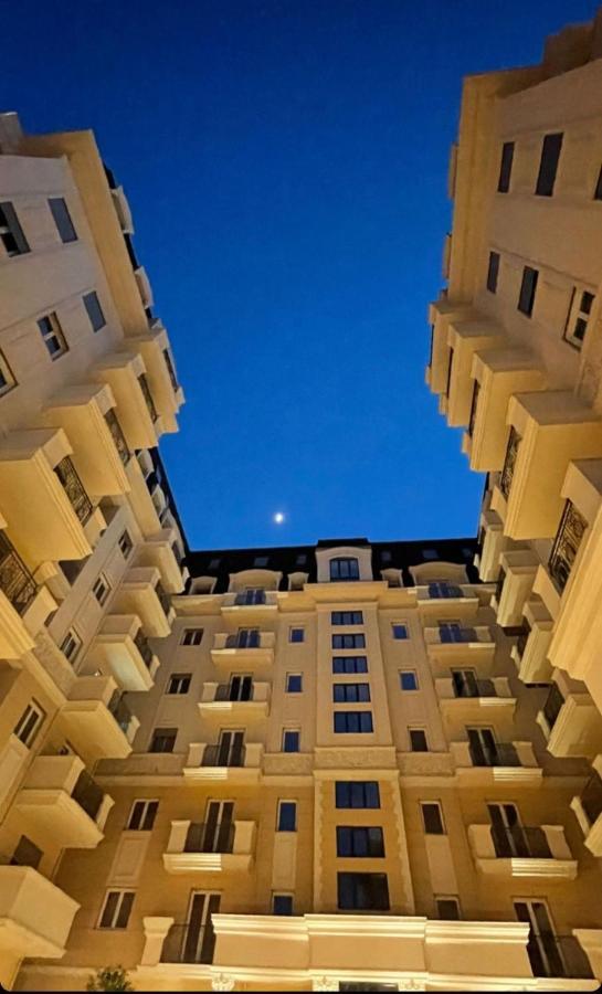Apartment 2+1 Center Of Szkodra Zewnętrze zdjęcie